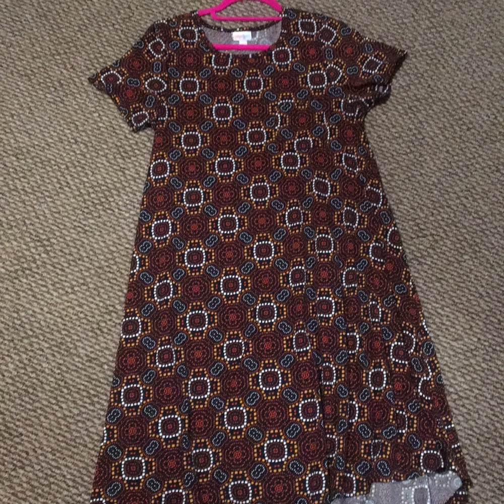 LuLaRoe Small Carly